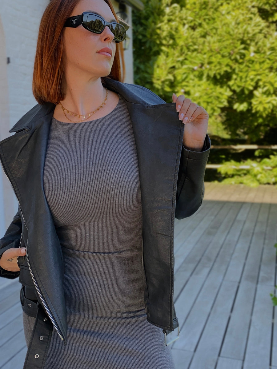 Perfecto BLACK