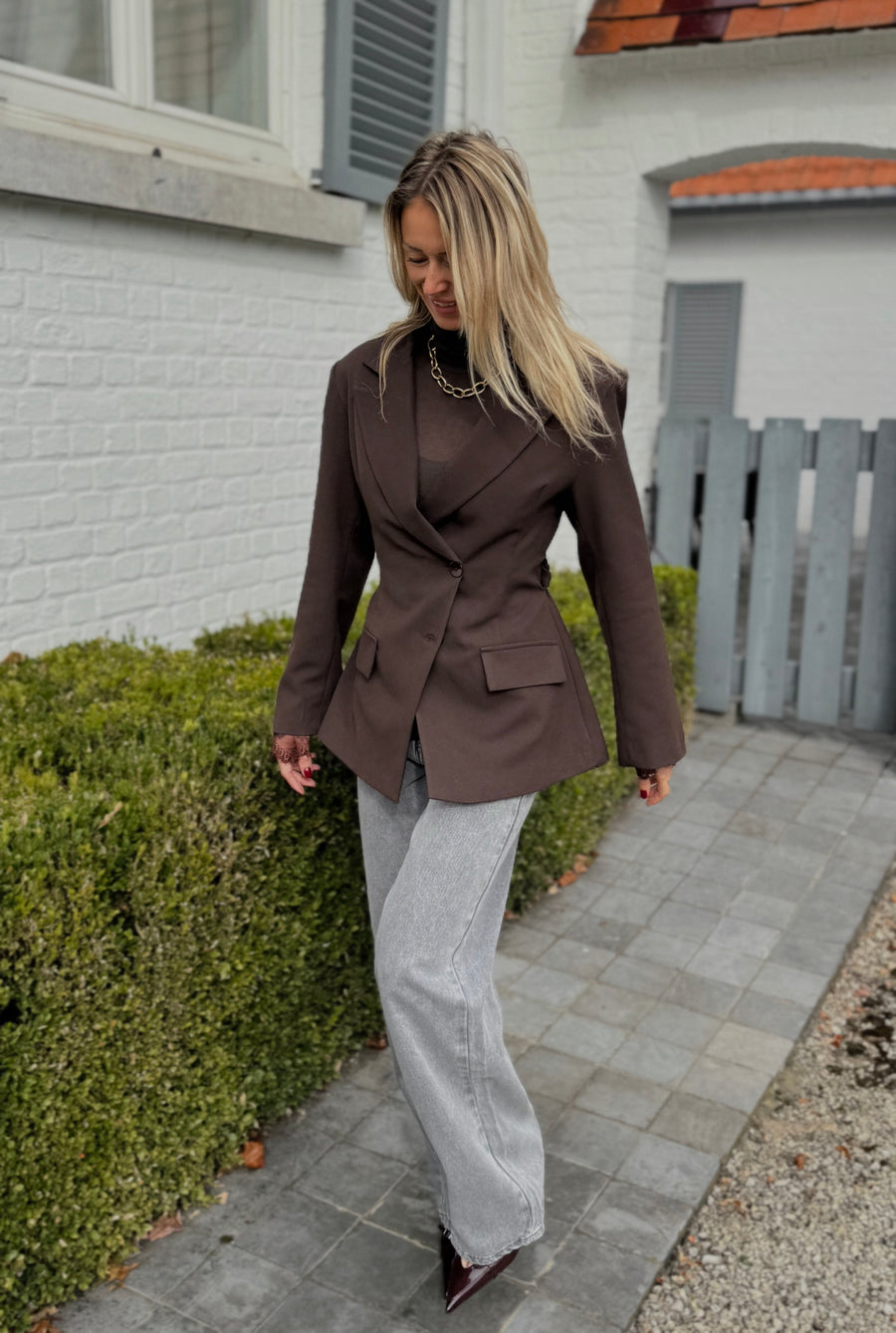 Blazer AVELYNE