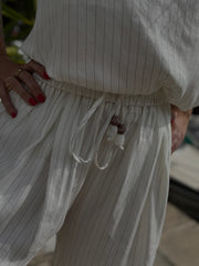 Pantalon MARINA