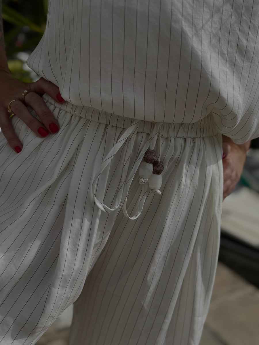 Pantalon MARINA
