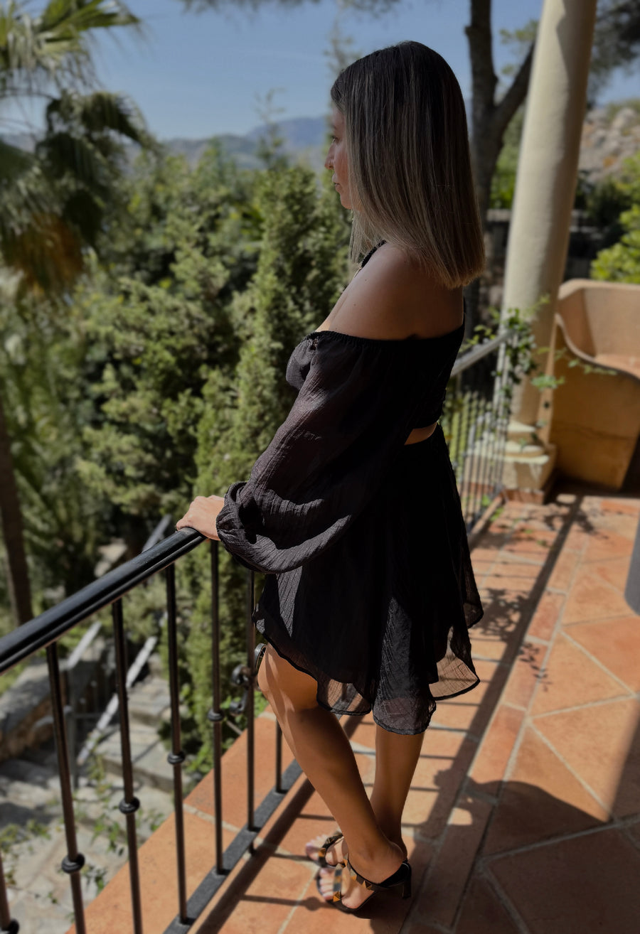 Robe HÉLOÏSE