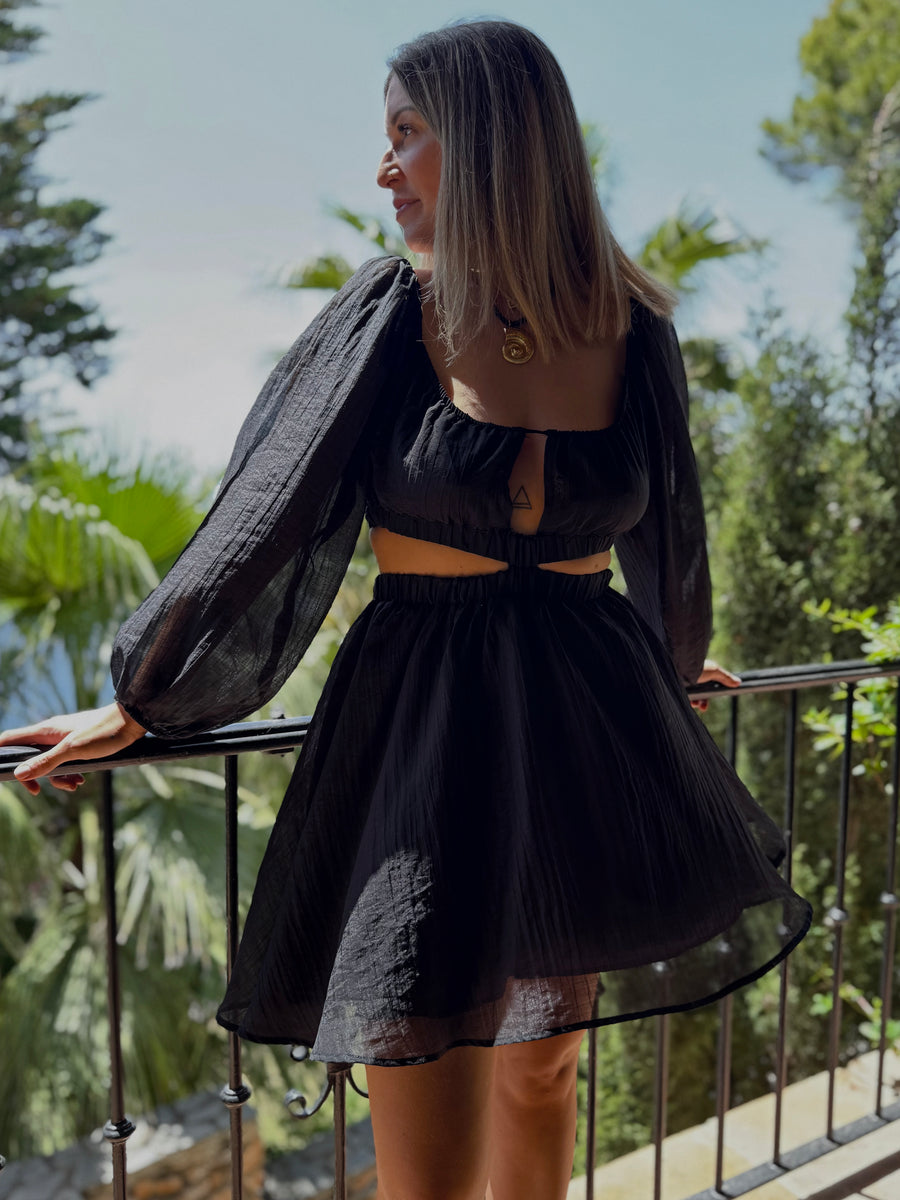 Robe HÉLOÏSE