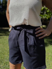 Short TIAGO