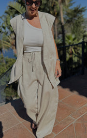 Pantalon GAIA