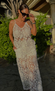 Pantalon NEREA