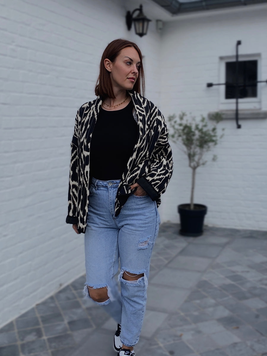 MARLEY jacket