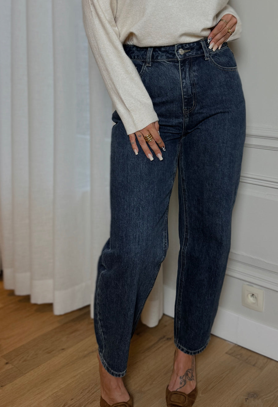 Jeans BRANDY