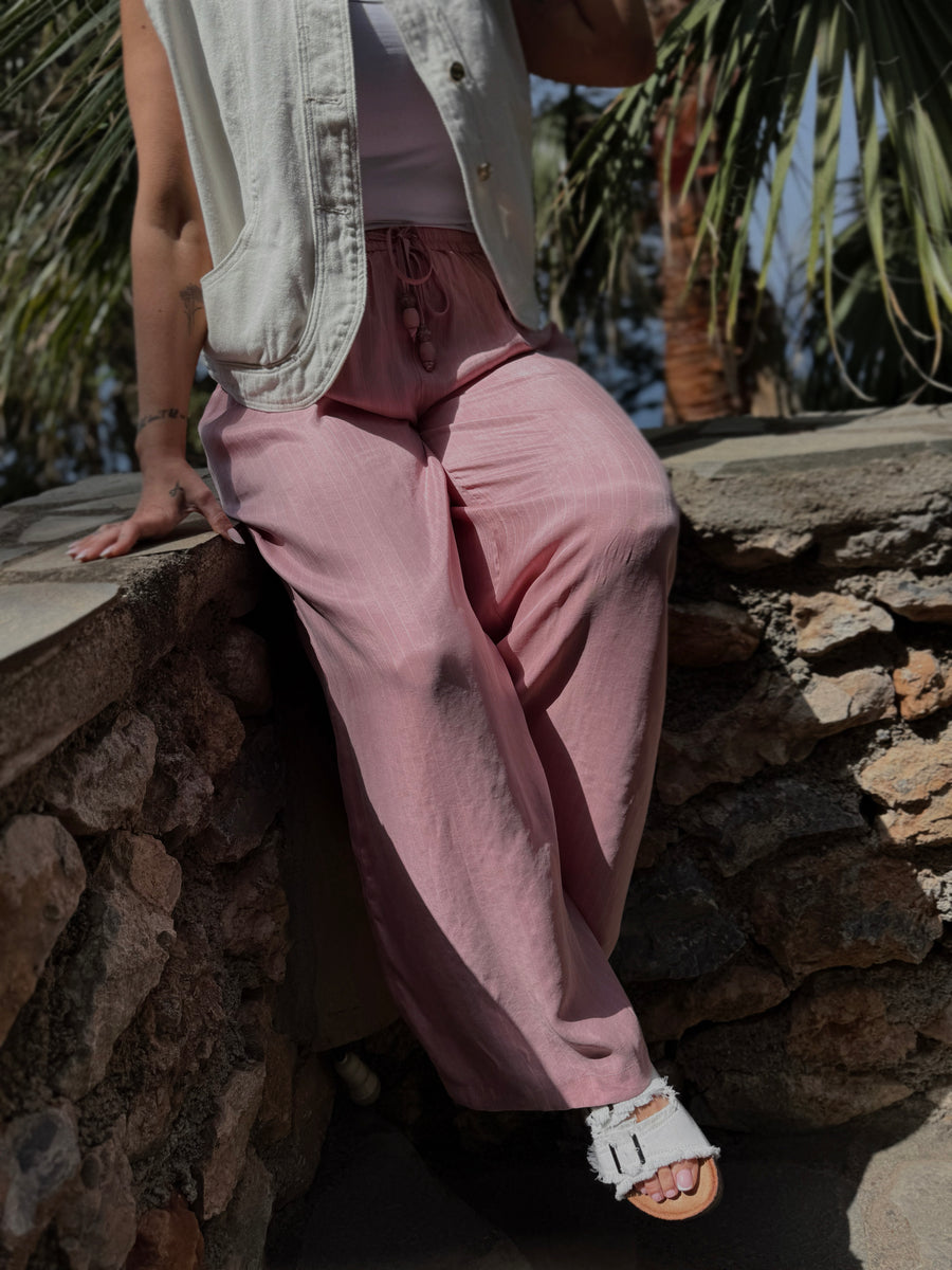 Pantalon MARINA