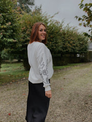 SWIRL sweatshirt