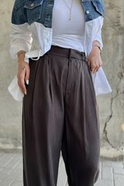 Pantalon STONE