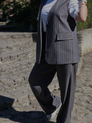 GRAY pants