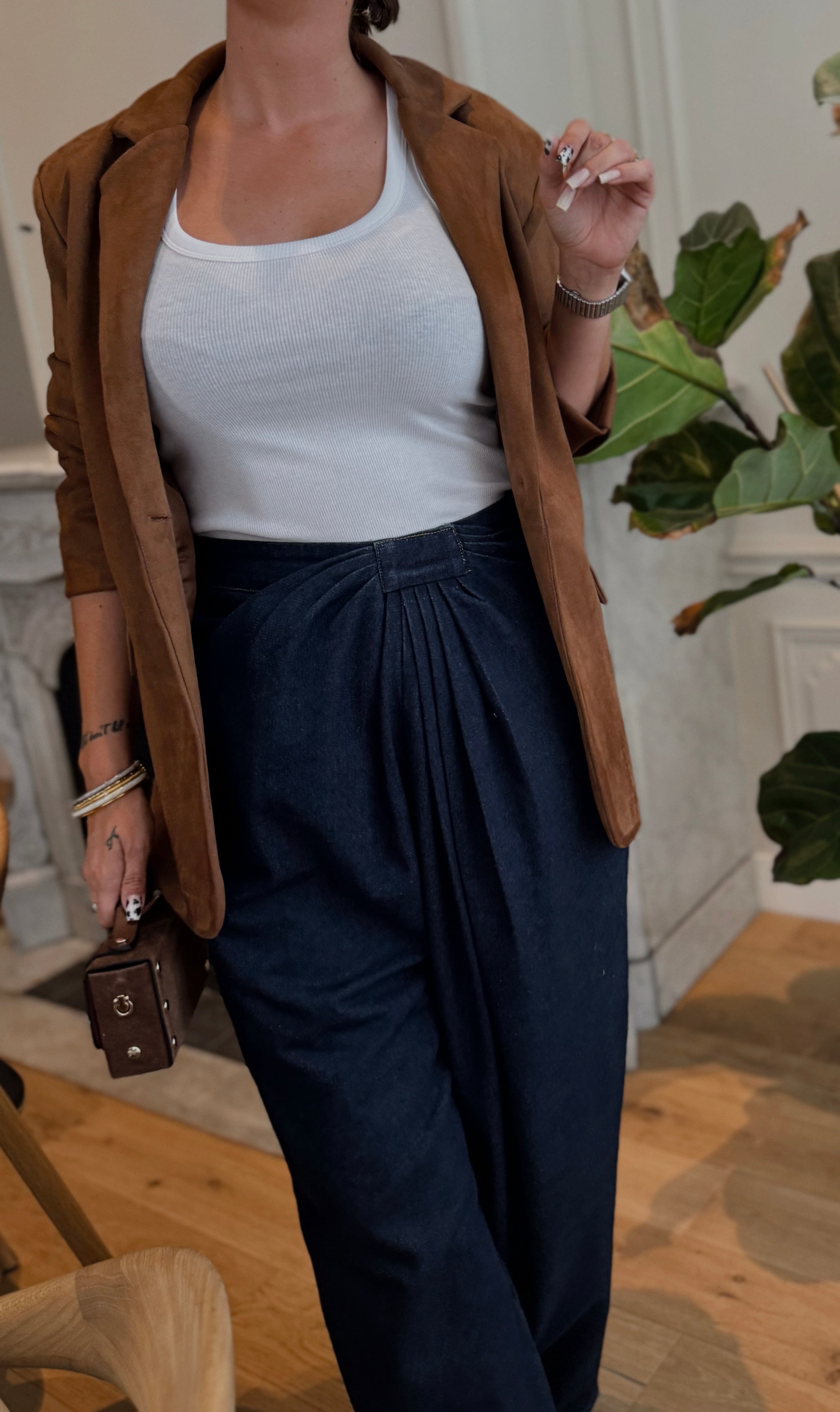 Pantalon LINGNA
