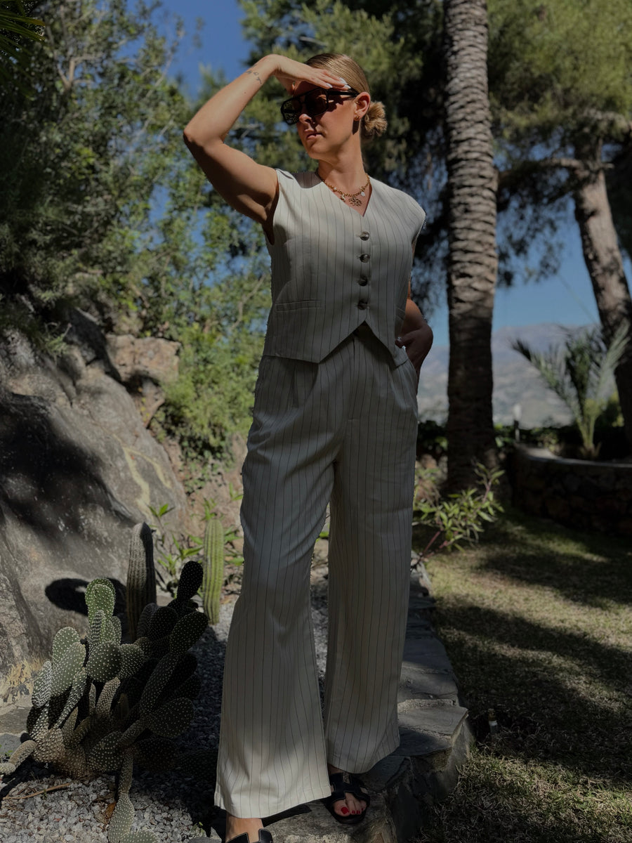 Pantalon GAËL