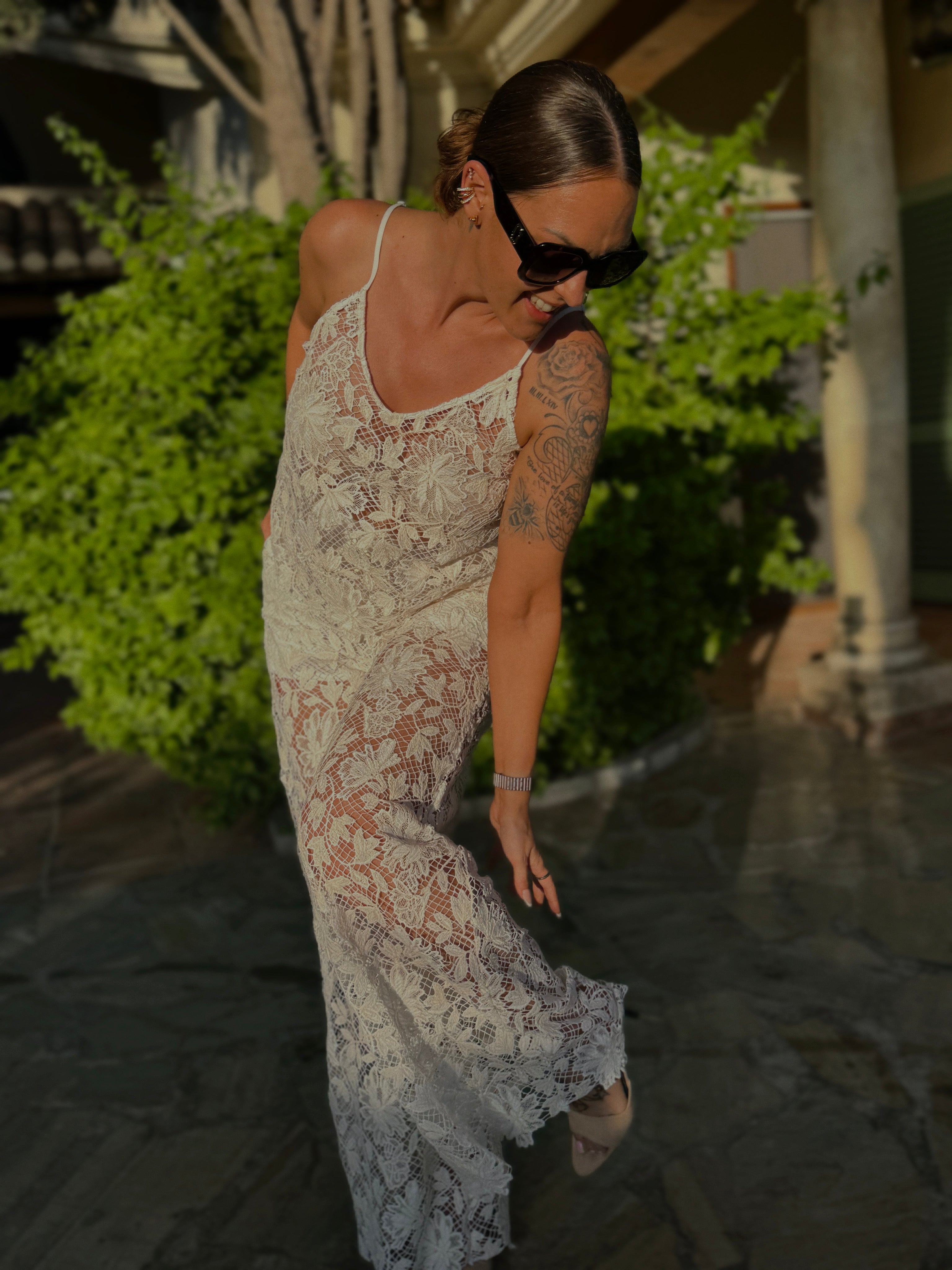 Pantalon NEREA