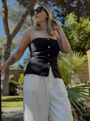 Bustier ALBA