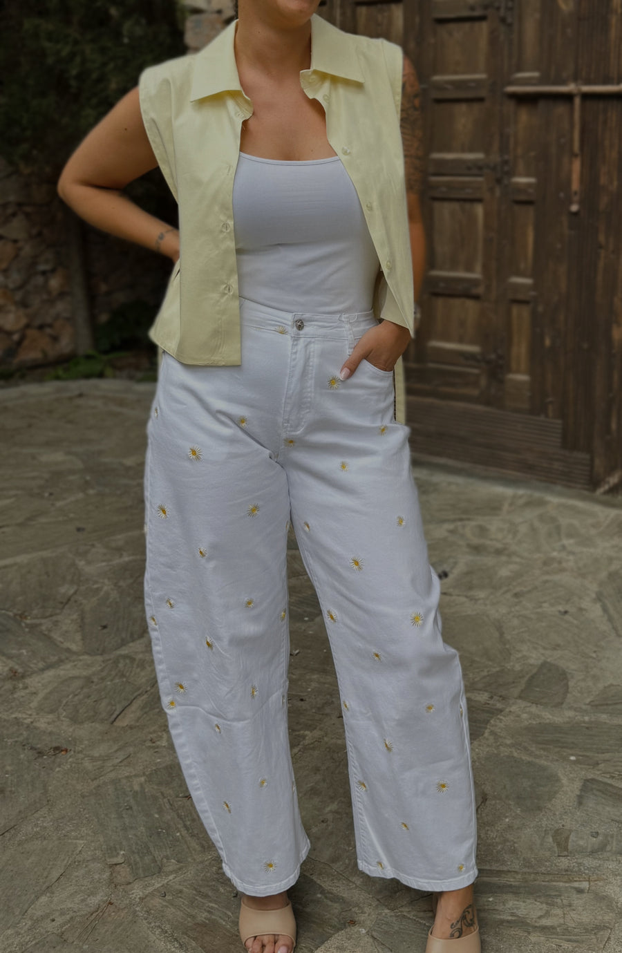 Top MILA