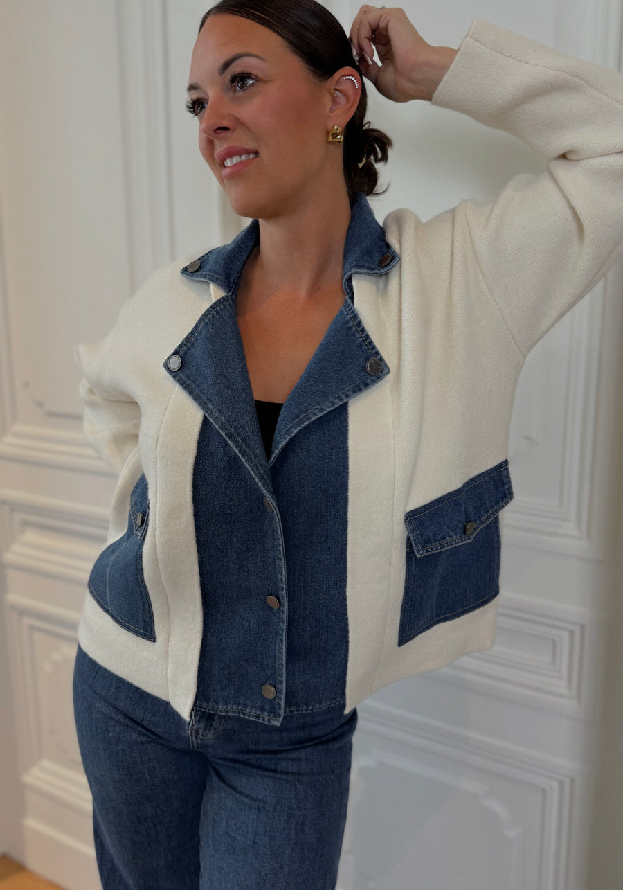 Veste LOREN