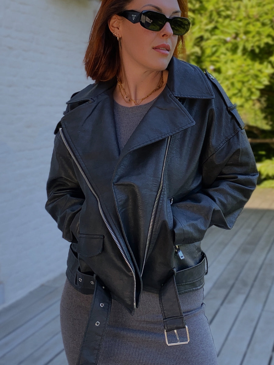 Perfecto BLACK