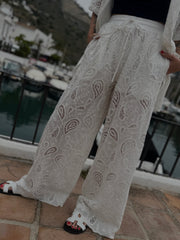 Pantalon LINA