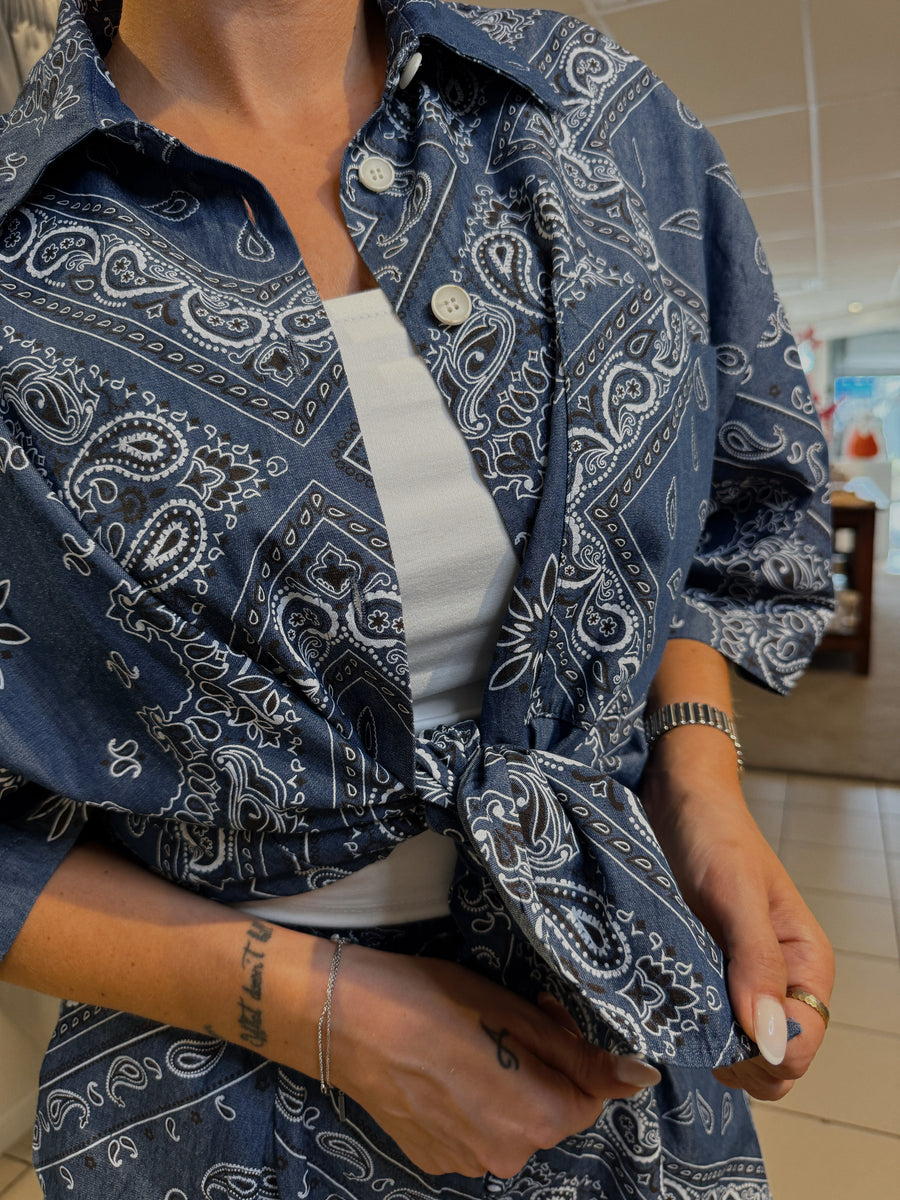 Chemise BAYA