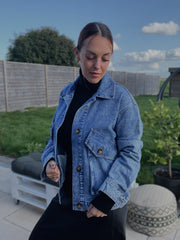 Veste DENIS