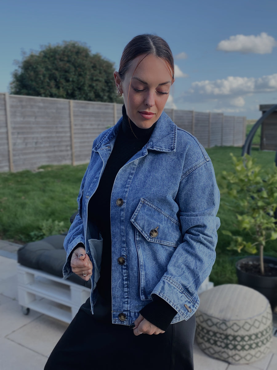 Veste DENIS