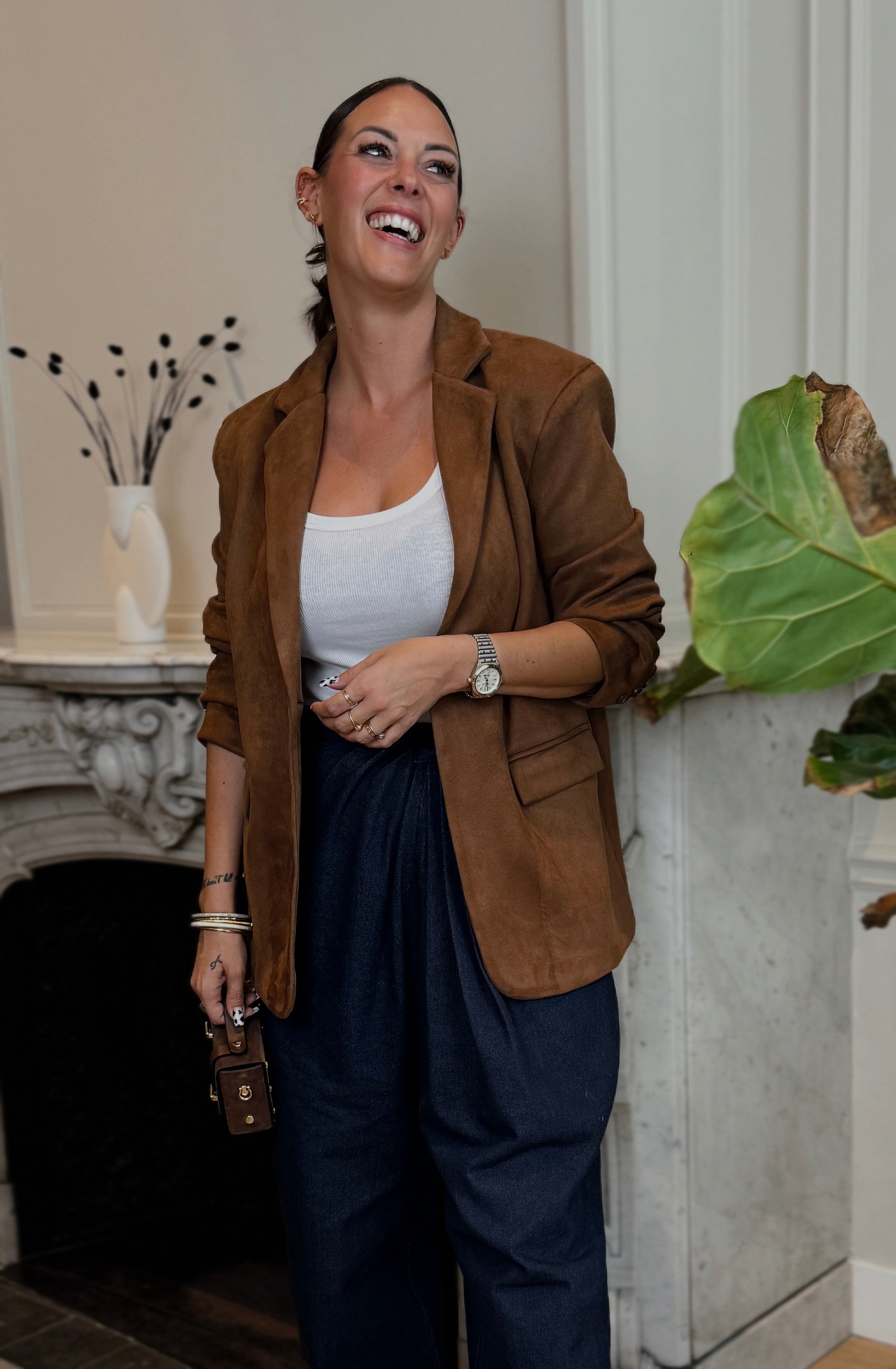 Blazer DANI