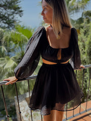 Robe HÉLOÏSE