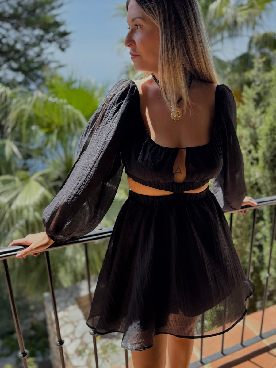 Robe HÉLOÏSE