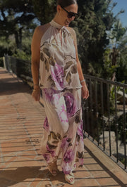 Pantalon LIVIA