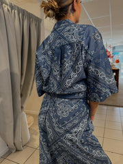 Chemise BAYA