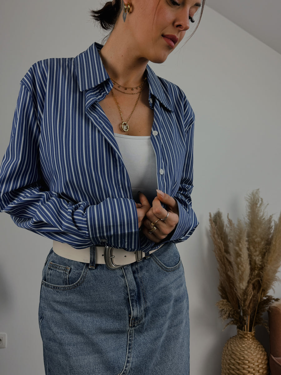Chemise BERNY
