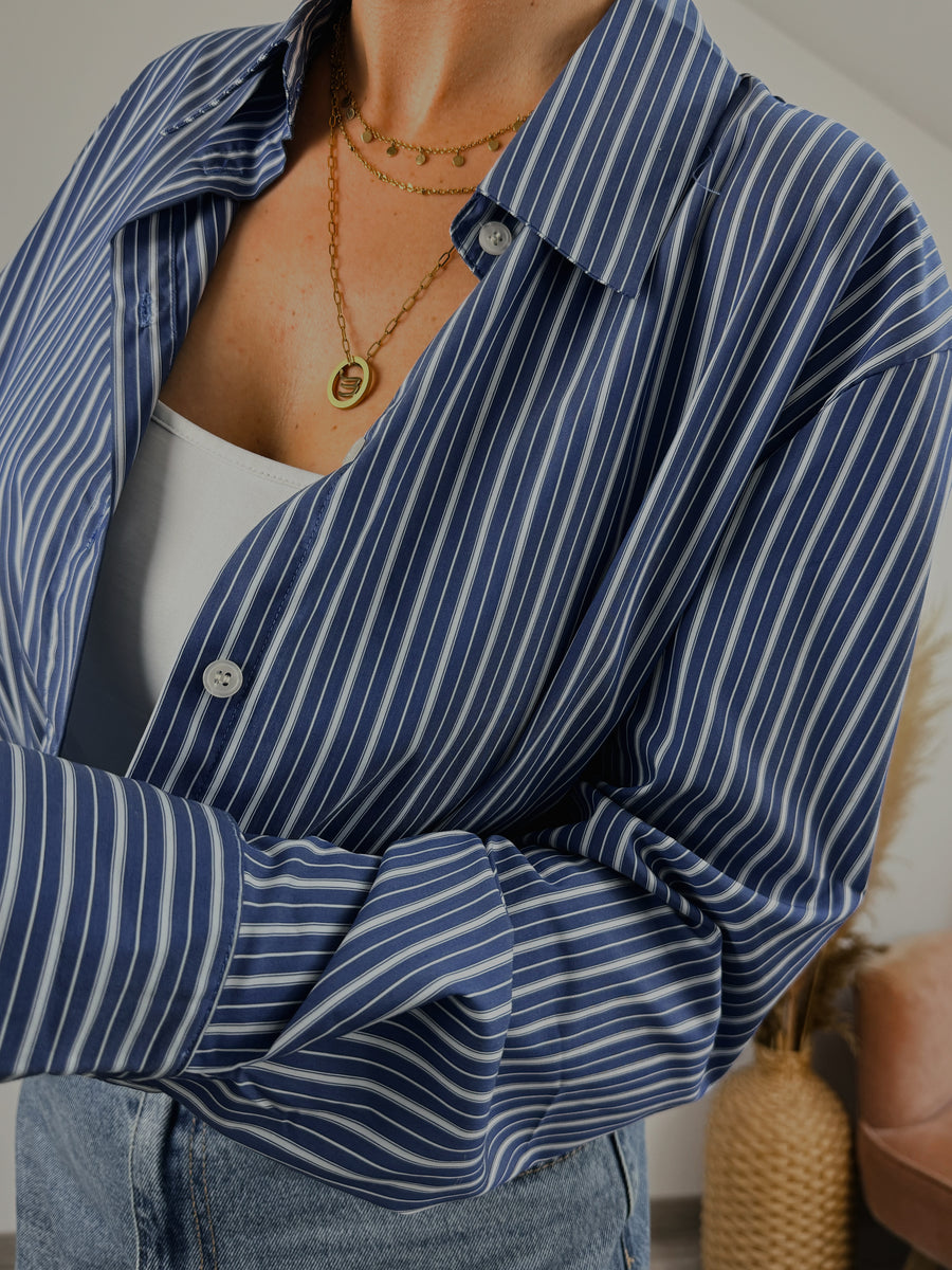 Chemise BERNY