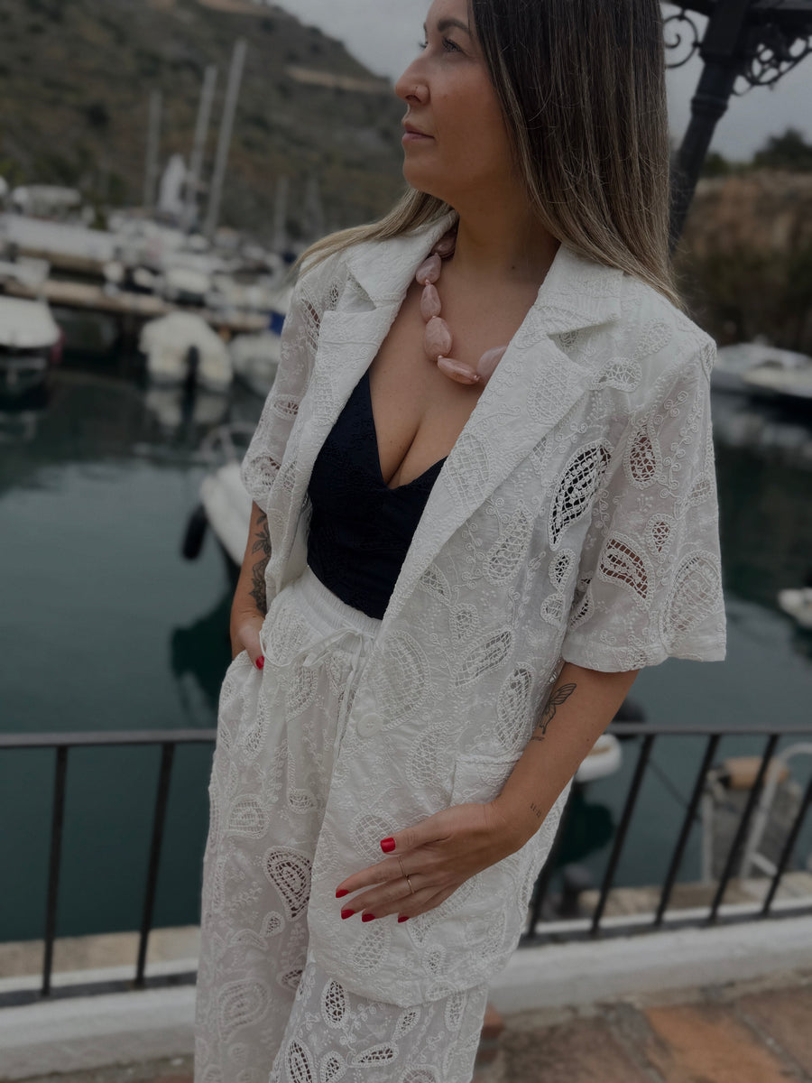 Blazer EDEN