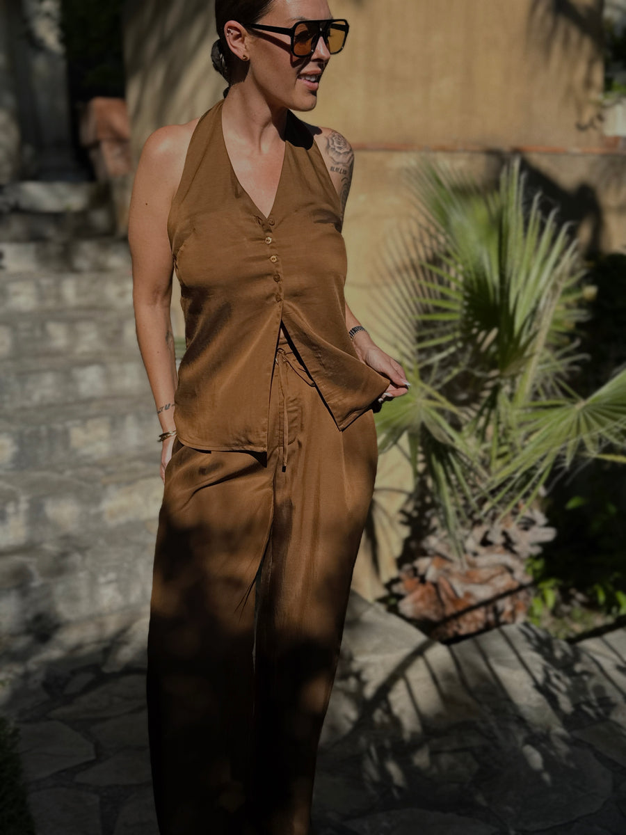 Pantalon LIVIA