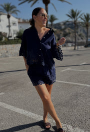 Chemise FIORELLA