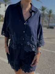 Chemise FIORELLA