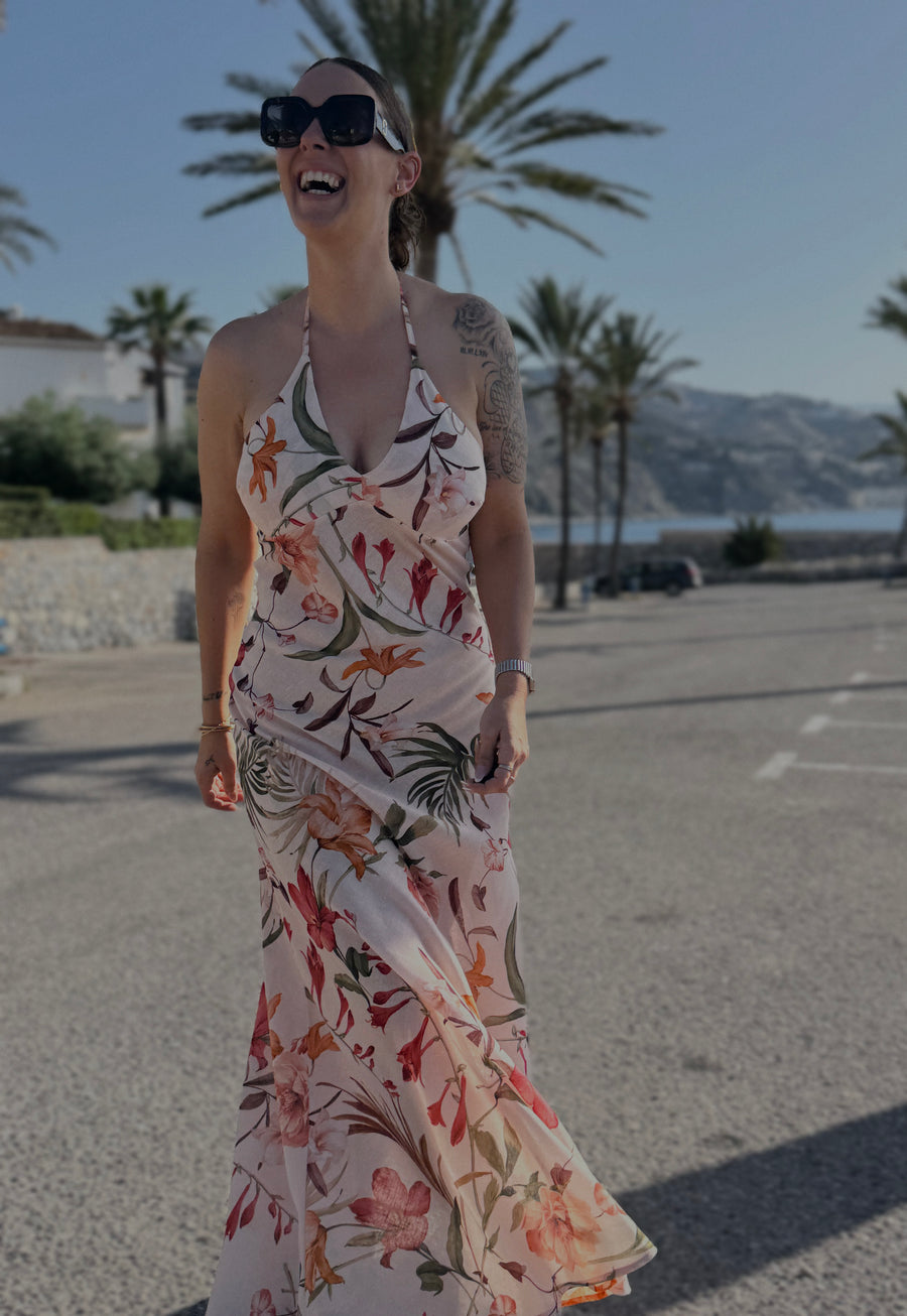Robe AURELIA