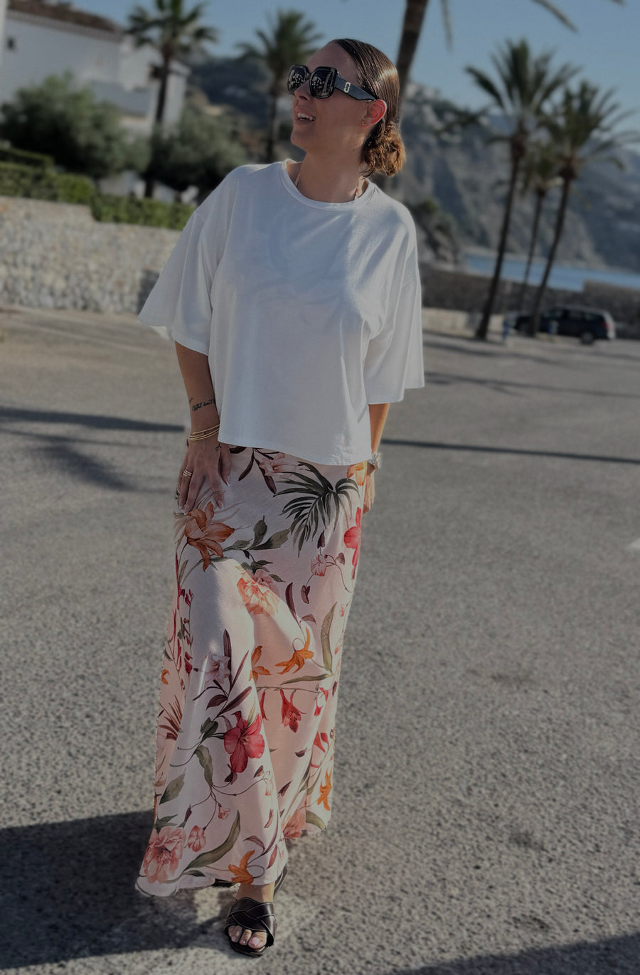 Robe AURELIA