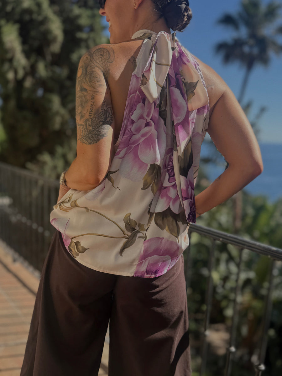 Blouse CALYNA