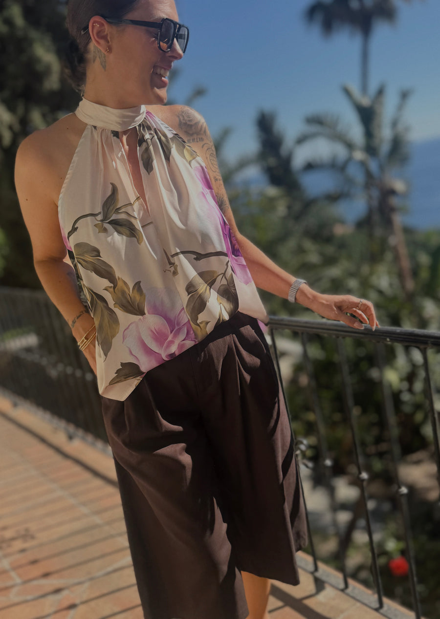 Blouse CALYNA