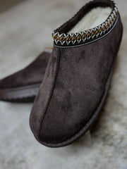 Mules BROWNIE