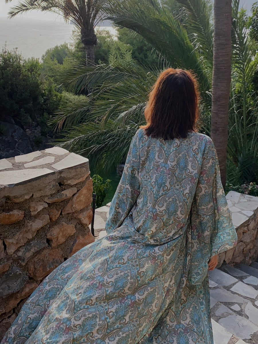 Kimono SUSY
