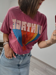 VINTAGE t-shirt