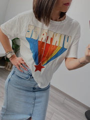 VINTAGE t-shirt