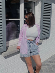 NOA shirt