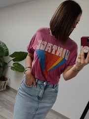 VINTAGE t-shirt