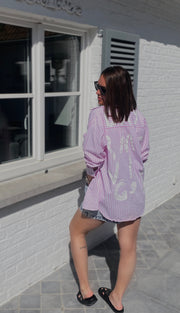 NOA shirt