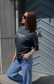 SMILE t-shirt