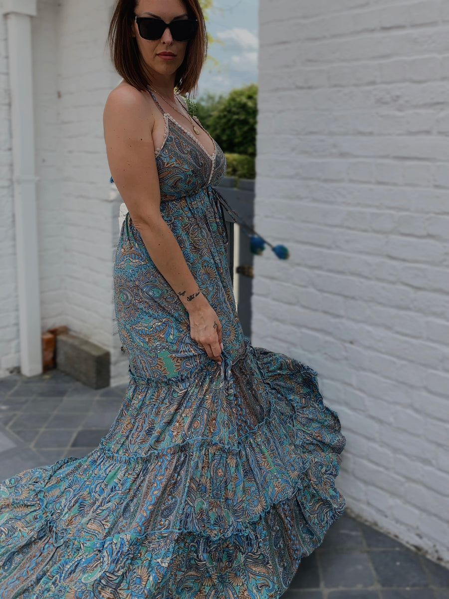 MARA dress